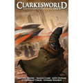 Clarkesworld Issue 92