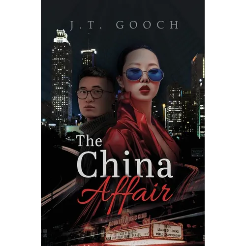 The China Affair