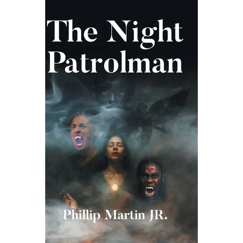 The Night Patrolman