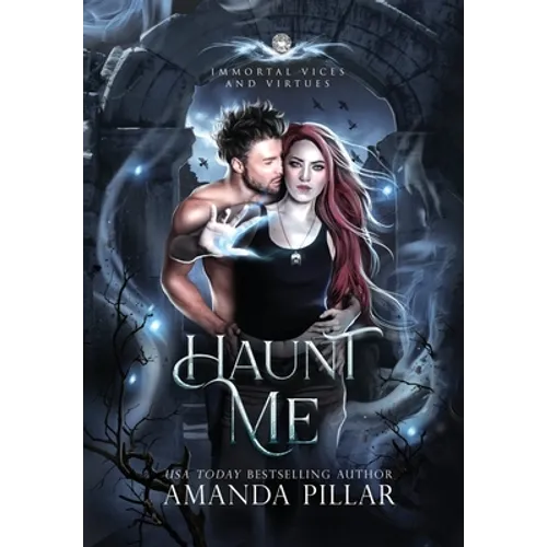 Haunt Me