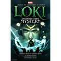 Loki: Journey Into Mystery Prose Novel
