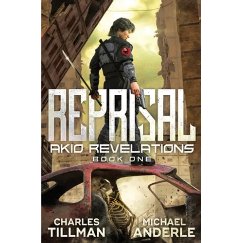 Reprisal