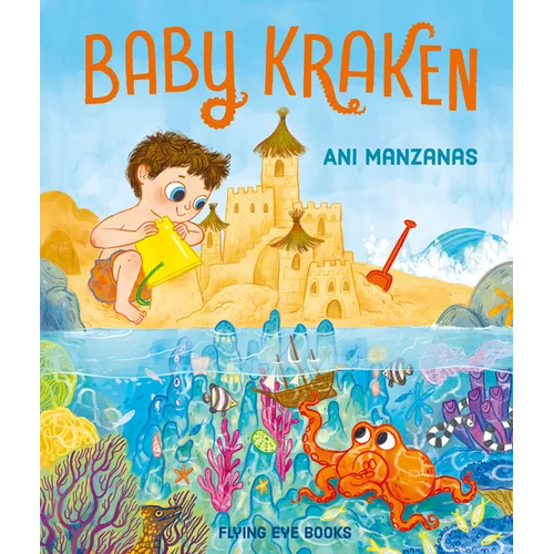 Baby Kraken