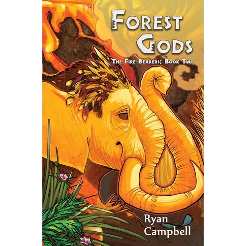 Forest Gods