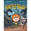 Monsters Beware!