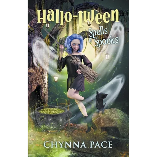 Spells and Spooks