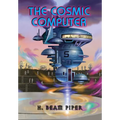 The Cosmic Computer
