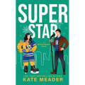 Superstar (A Rookie Rebels Novel)