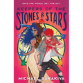 Keepers of the Stones and Stars