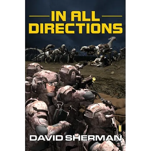 In All Directions