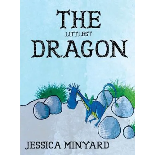 The Littlest Dragon