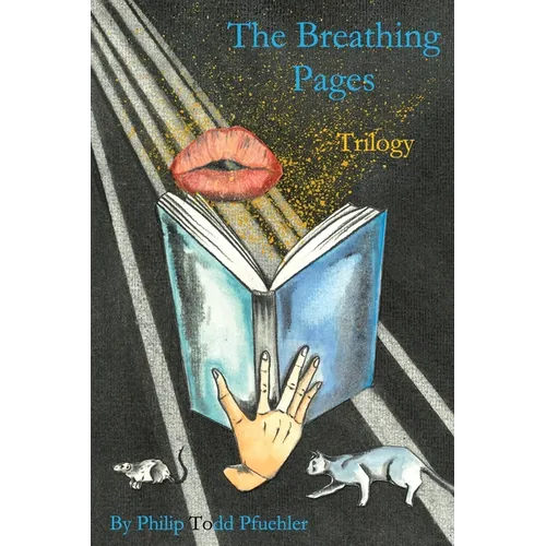 The Breathing Pages trilogy - Paperback