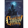 Cthulhu Fhtagn!