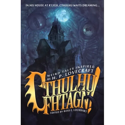 Cthulhu Fhtagn!