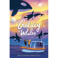 A Galaxy of Whales