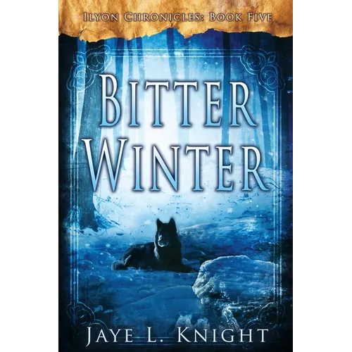 Bitter Winter