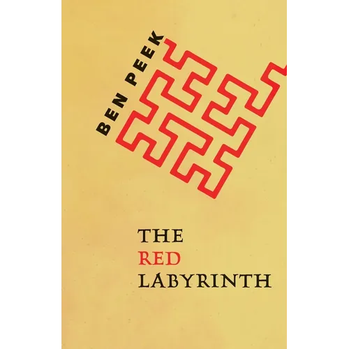 The Red Labyrinth