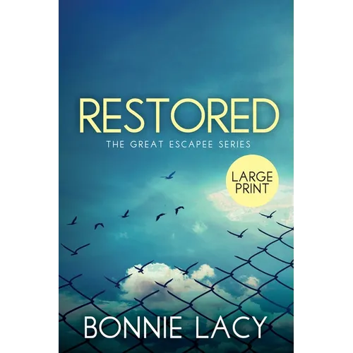 Restored Large Print