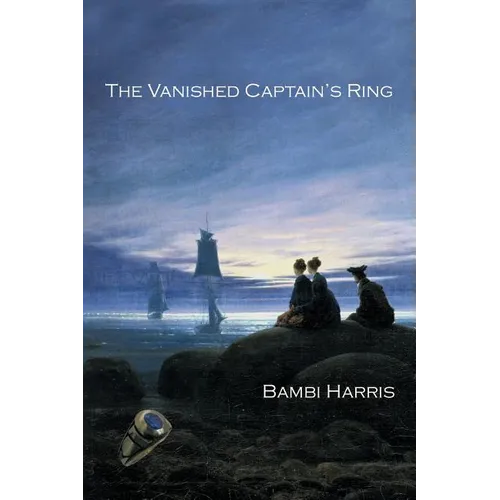 The Vanished Captain's Ring