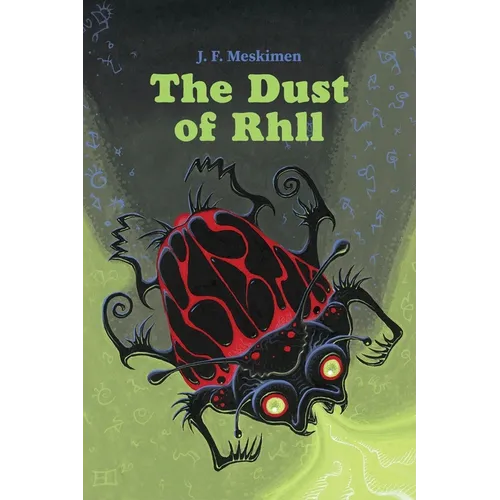 The Dust of Rhll