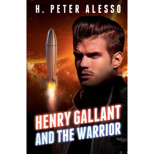 Henry Gallant and the Warrior