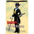 Baron: The Cat Returns