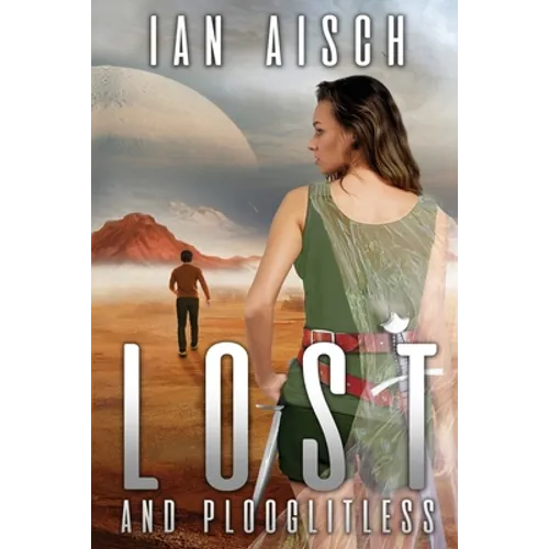 Lost and Plooglitless