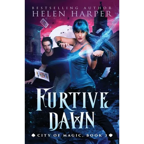 Furtive Dawn