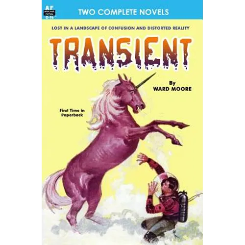 Transient & The World-Mover