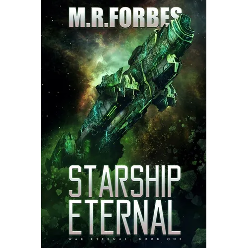 Starship Eternal