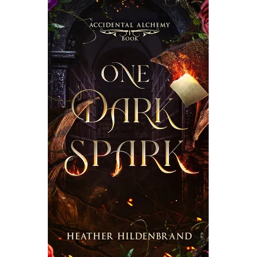 One Dark Spark