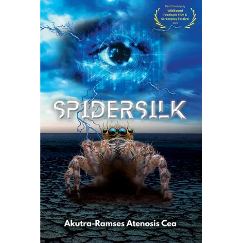 Spidersilk