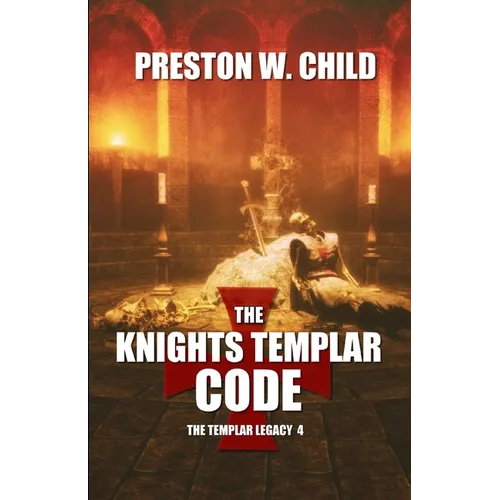 The Knights Templar Code
