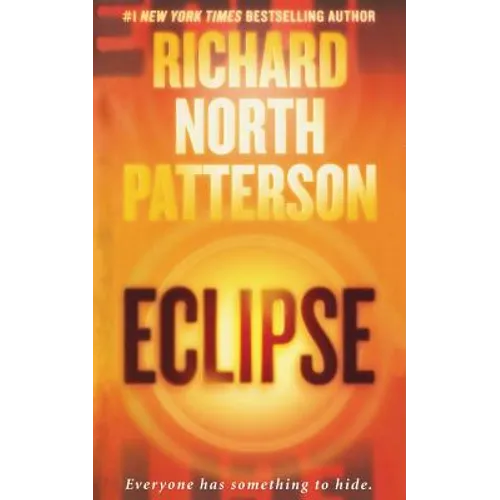 Eclipse: A Thriller
