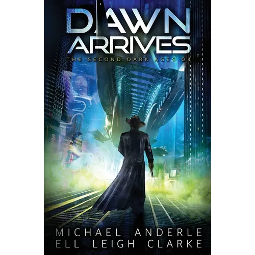Dawn Arrives