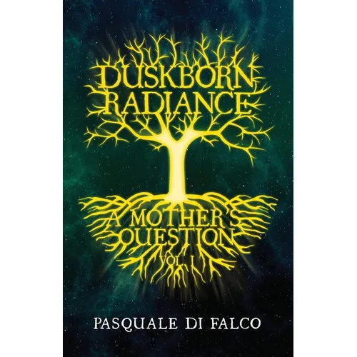 Duskborn Radiance: A Mother's Question