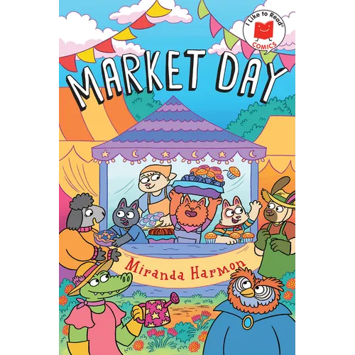 Market Day