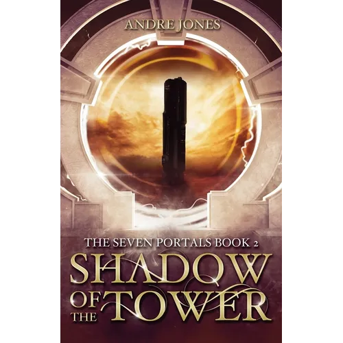 Shadow of the Tower
