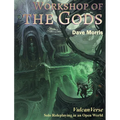 Workshop of the Gods
