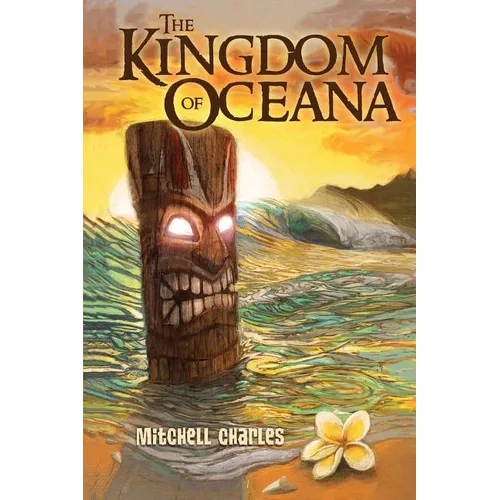The Kingdom of Oceana