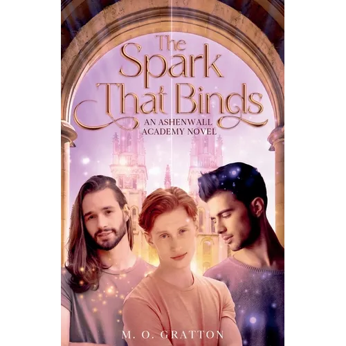 The Spark That Binds