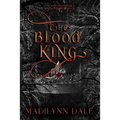 The Blood King: Fae Shifters 4
