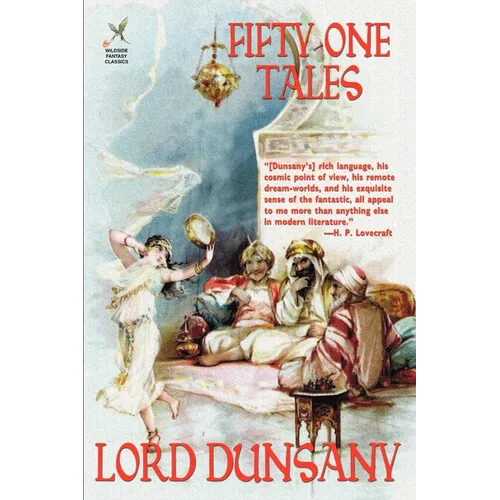 Fifty-One Tales