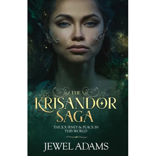 The Krisandor Saga