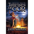 Tribesmen of Gor