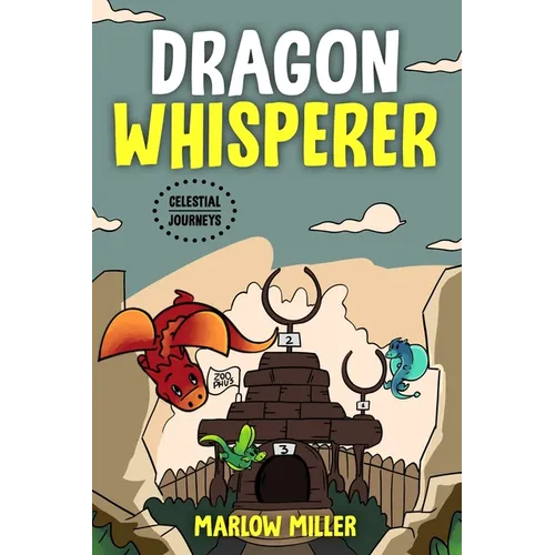 Dragon Whisperer (color version)