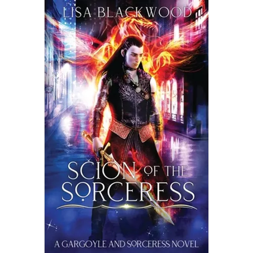 Scion of the Sorceress