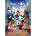 Crystal Heart