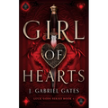 Girl of Hearts
