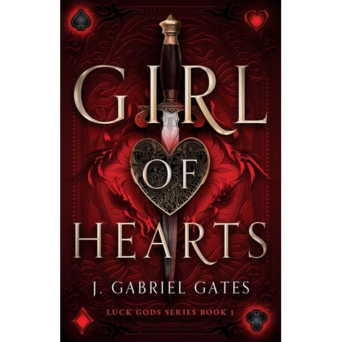 Girl of Hearts